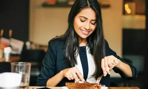 Health : ఈ టైమ్‌లో‌గా తినకపోతే రిస్క్‌లో పడ్డట్లే.. అధ్యయనంలో షాకింగ్ విషయాలు!