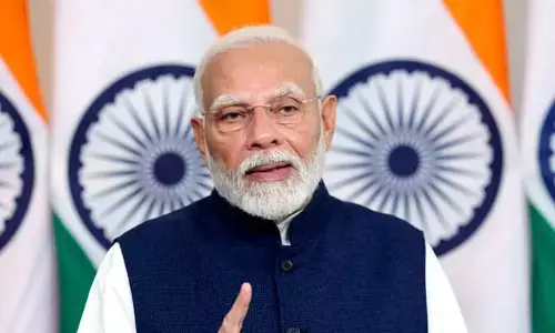 PM Modi: మహిళలకు గుడ్ న్యూస్.. కీలక పథకం ప్రారంభించిన ప్రధాని మోడీ