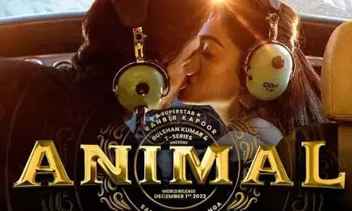 Ranbir Kapoor: యానిమల్- 3 టైటిల్ ప్రకటించిన రణబీర్ కపూర్