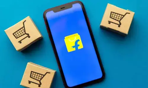 Flipkart IPO: వచ్చే ఏడాది ఐపీఓకు వచ్చేందుకు ఫ్లిప్‌కార్ట్ సన్నాహాలు..!