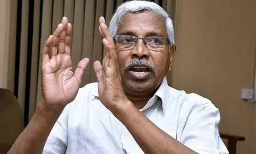 Ex-Minister: ఆ విషయం కోదండరాంకు కూడా తెలుసు.. మాజీ మంత్రి షాకింగ్ కామెంట్స్