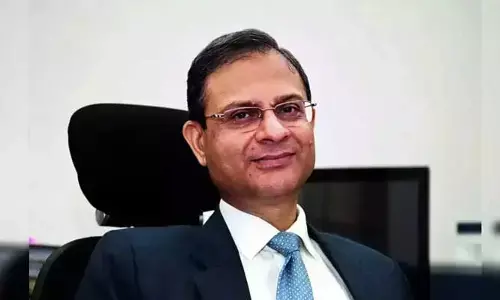 RBI New Governor : ఆర్బీఐ నూతన గవర్నర్ గా సంజయ్ మల్హోత్రా