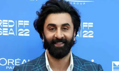 Ranbir Kapoor: నా కల నిజమైందంటూ రణ్‌బీర్ ఇంట్రెస్టింగ్ కామెంట్స్