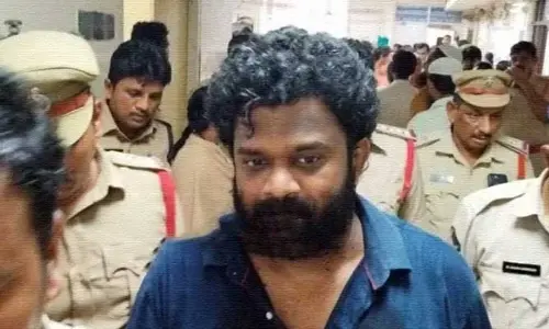 Anil  Kumar: పోలీస్ కస్టడీలో సంచలన ఆధారాలు