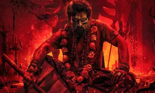 Pushpa 2: ఇండియా మొత్తం ‘పుష్ప-2’ రికార్డుల మోత.. నాలుగు రోజుల్లో ఎన్ని కోట్లు సాధించిందంటే?