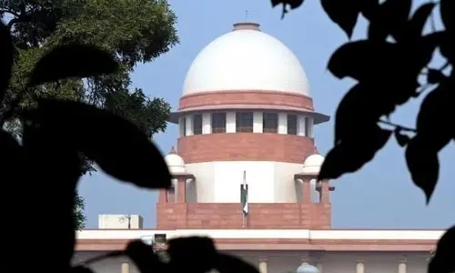 Supreme Court: మతం ఆధారంగా రిజర్వేషన్లు ఇవ్వలేము.. సుప్రీంకోర్టు కీలక వ్యాఖ్యలు