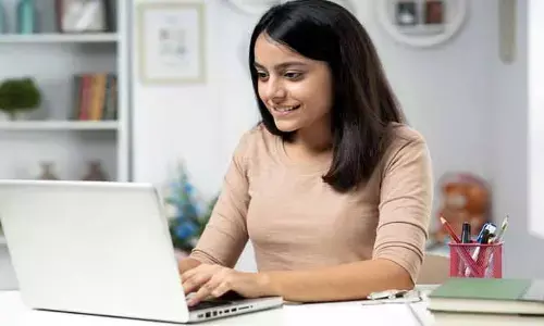 UGC NET-2025 నోటిఫికేషన్ రిలీజ్.. దరఖాస్తుకు చివరి తేదీ ఇదే!