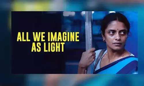 Golden Globes 2025 : గోల్డెన్ గ్లోబ్స్ అవార్డ్స్ కు నామినేట్ అయిన ఇండియన్ మూవీ ఇదే