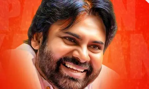 Janasena: పవన్ కల్యాణ్‌కు శత్రువు అవ్వాలంటే అర్హత ఉండాలి