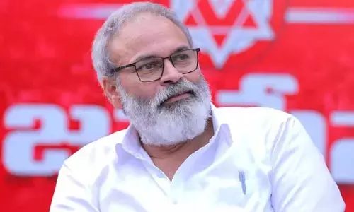 Producer: నాగబాబుకు ప్రముఖ ప్రొడ్యూసర్ శుభాకాంక్షలు