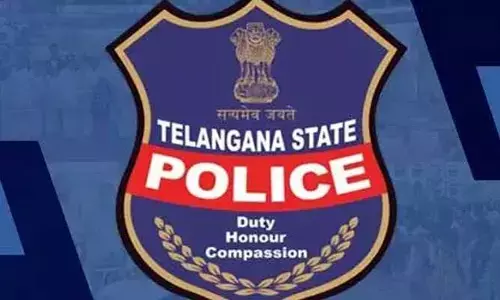 TG Police: టెలిగ్రామ్ లో వచ్చే లింక్స్ పట్ల జాగ్రత్తగా ఉండండి.. తెలంగాణ పోలీసులు సూచన