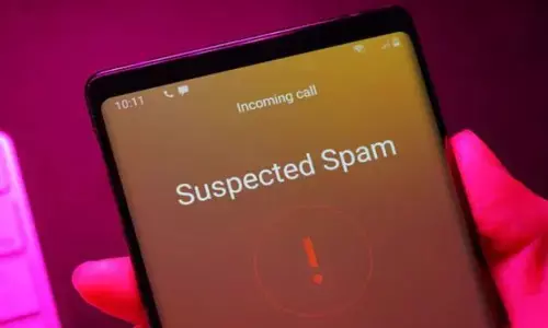 Spam: స్పామ్ కాల్స్, మెసేజ్‌లను గుర్తించేందుకు ఎయిర్‌టెల్ కొత్త ఏఐ ఫిల్టర్