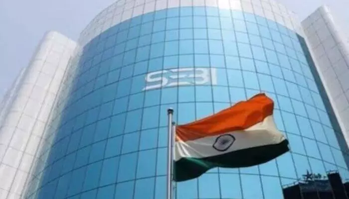 SEBI: ఏడాది ఆఖరు కల్లా టాప్ 500 కంపెనీల్లో టీ+0 సెటిల్మెంట్: సెబీ SEBI: ఏడాది ఆఖరు కల్లా టాప్ 500 కంపెనీల్లో టీ+0 సెటిల్మెంట్: సెబీ