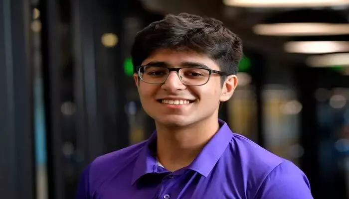 Adit Palicha: వచ్చే ఏడాది జెప్టో ఐపీఓ: కో- ఫౌండర్ ఆదిత్ పాలిచా Adit Palicha: వచ్చే ఏడాది జెప్టో ఐపీఓ: కో- ఫౌండర్ ఆదిత్ పాలిచా