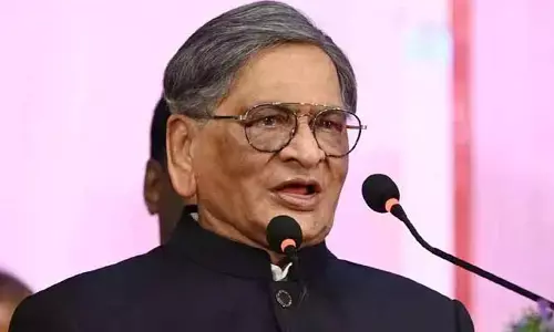 Tragedy: భారత రాజకీయాల్లో తీవ్ర విషాదం.. మాజీ ముఖ్యమంత్రి కన్నుమూత