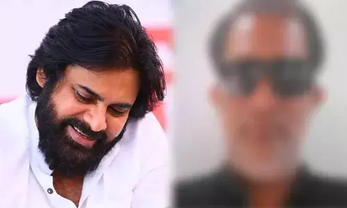 Pavan Kalyan: పవన్ కళ్యాణ్‌ను చంపేస్తామని బెదిరింపు కాల్స్.. ప్రధాన నిందితుడు అతడే!