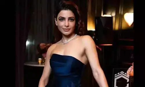 Samantha: ‘బెస్ట్ హగ్ ఎవర్’ అంటూ సమంత పోస్ట్.. వావ్ బ్యూటిఫుల్ అంటున్న నెటిజన్లు