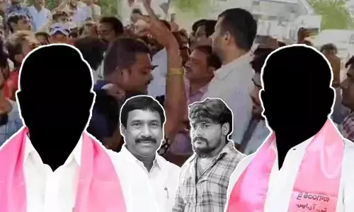 Lagacharla Case: లగచర్ల కేసులో బిగ్ ట్విస్ట్.. విచారణలో కళ్లు బైర్లుకమ్మే నిజాలు వెలుగులోకి