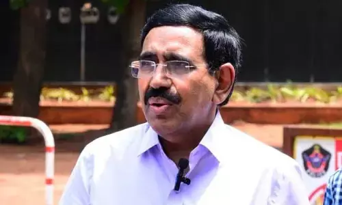 Minister Narayana: చెత్త పన్ను వేయడం తప్ప వాళ్లకు ఏం తెలుసు.. మంత్రి నారాయణ కీలక వ్యాఖ్యలు