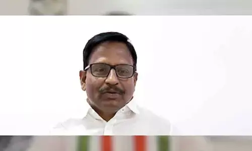 MLA Yennam Srinivas Reddy : కేసీఆర్ అసెంబ్లీ కంటే ఫామ్ హౌసే గొప్ప అనుకుంటున్నారు : ఎమ్మెల్యే యెన్నం శ్రీనివాస్ రెడ్డి