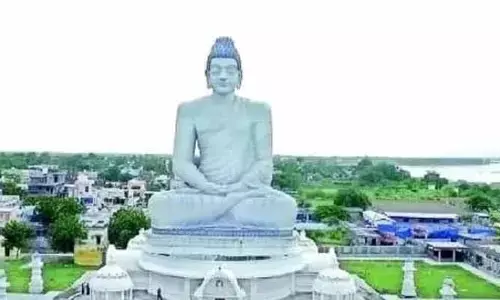 Amaravati:రాజధాని  పనులకు ప్రభుత్వం గ్రీన్ సిగ్నల్