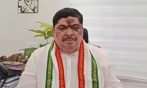 Ponnam Prabhakar: రాహుల్ గాంధీ క్యారెక్టర్‌ను దెబ్బతీసే కుట్ర