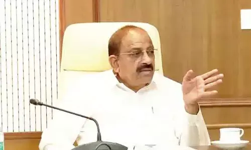 వ్యవసాయ రంగంలో మార్పులకు అనుగుణంగా పరపతి సంఘాలు మారాలి