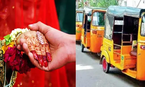 Auto Drivers: ఆటో డ్రైవర్లకు భారీ శుభవార్త.. కుమార్తెల వివాహాలకు రూ.లక్ష సాయం