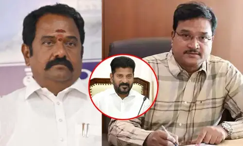 HYD: బీజేపీ ఎమ్మెల్యే కీలక ప్రకటన.. రేవంత్ ప్రభుత్వానికి డెడ్‌లైన్