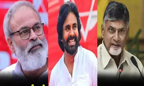 Nagababu : నాగబాబుకు మంత్రి పదవి..శాఖపై ఉత్కంఠ !