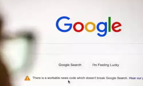 Google: ఈ ఏడాది గూగుల్‌లో ఎక్కువగా సెర్చ్ చేసిన టాపిక్స్ ఇవే