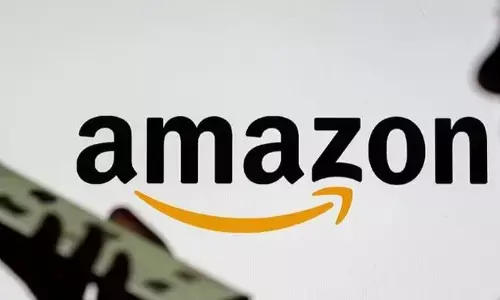 Amazon India: 2030 నాటికి భారత్ నుంచి 80 బిలియన్ డాలర్ల ఎగుమతుల లక్ష్యం: అమెజాన్