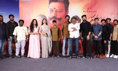 Vignesh: చిన్న చిత్రాలకు దొరికిన అద్భుతమైన వరం: విఘ్నేశ్