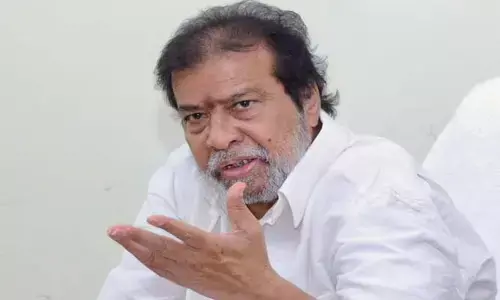 Health: ఆశా వర్కర్లను అడ్డం పెట్టుకొని దిగజారుడు రాజకీయాలు.. మంత్రి దామోదర ఫైర్