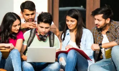 CSIR- UGC NET Exam: సీఎస్‌ఐఆర్-యూజీసీ నెట్ నోటిఫికేషన్ విడుదల చేసిన ఎన్‌టీఏ