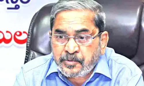 Manchu: జర్నలిస్ట్‌పై మోహన్ బాబు దాడి.. ప్రెస్ అకాడమీ మాజీ చైర్మన్ సంచలన ప్రకటన