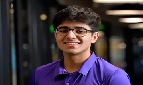 Adit Palicha: వచ్చే ఏడాది జెప్టో ఐపీఓ: కో- ఫౌండర్ ఆదిత్ పాలిచా