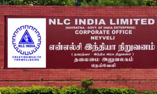 NLC Recruitment: నైవేలీ లిగ్నైట్ కార్పొరేషన్ ఆఫ్ ఇండియాలో ఉద్యోగ అవకాశాలు.. పోస్టులు, అర్హత, జీతం వివరాలివే..!
