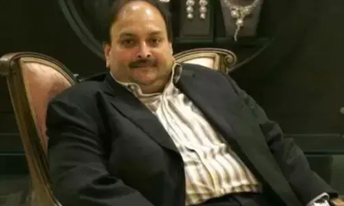 Mehul Choksi: రూ. 2,566 కోట్ల మెహుల్ చోక్సీ ఆస్తుల వేలానికి పీఎంఎల్ఏ కోర్టు ఆమోదం