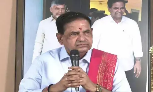 TTD: ఉద్యోగులపై చర్యలకు వెనకాడబోను.. టీటీడీ ఛైర్మన్ సంచలన ప్రకటన