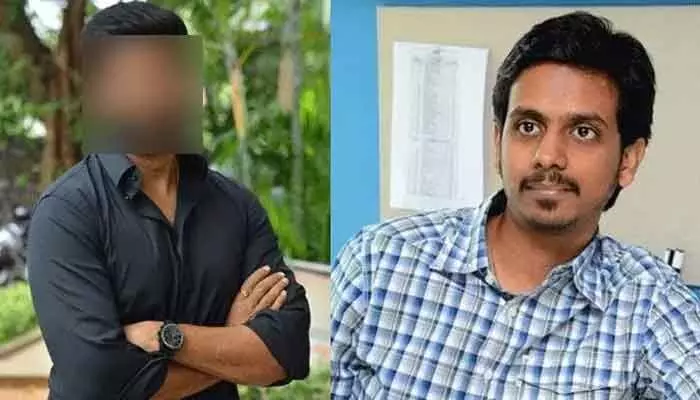 మరోసారి రిస్క్ తీసుకోవడానికి సిద్ధమైన టాలీవుడ్ హీరో.. ఏకంగా ఆ యంగ్ డైరెక్టర్తో మూవీ..? మరోసారి రిస్క్ తీసుకోవడానికి సిద్ధమైన టాలీవుడ్ హీరో.. ఏకంగా ఆ యంగ్ డైరెక్టర్తో మూవీ..?