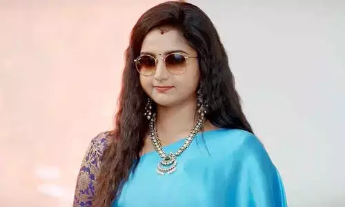 Telugu Bigg Boss Season-8: బిగ్‌బాస్‌తో డీల్ మాట్లాడుకున్న బ్రహ్మముడి సీరియల్ హీరోయిన్..!