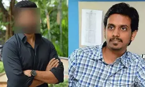 మరోసారి రిస్క్ తీసుకోవడానికి సిద్ధమైన టాలీవుడ్ హీరో.. ఏకంగా ఆ యంగ్ డైరెక్టర్‌తో మూవీ..?