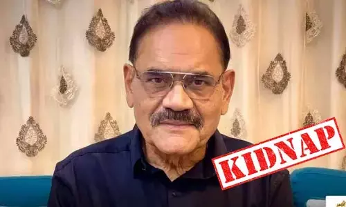 Kidnap: ఢిల్లీ - మీరట్ హైవే‌పై సంచలనం.. నటుడు ముస్తాక్ ఖాన్ కిడ్నాప్