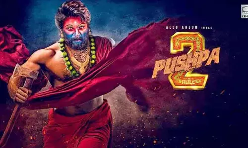 Pushpa 2: ‘పుష్ప 2’ కలెక్షన్ల సునామీ.. 6 రోజుల్లోనే రూ.1000 కోట్లు