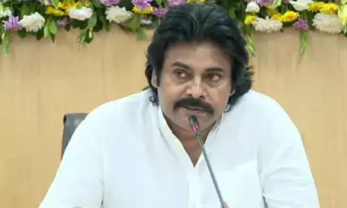 Deputy CM Pawan Kalyan : వైసీపీ పాలనలో ఐఏఎస్.. బ్యూరోక్రాట్‌ల వ్యవస్థ నిర్వీర్యం: డిప్యూటీ సీఎం పవన్ కళ్యాణ్