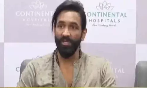 నేను లేని సమయంలో గొడవలు జరిగాయి.. మా నాన్న చేసిన తప్పు అదే: Vishnu Manchu