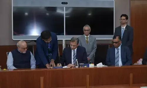 RBI Governor: ఆర్‌బీఐ గవర్నర్‌గా బాధ్యతలు చేపట్టిన సంజయ్‌ మల్హోత్రా