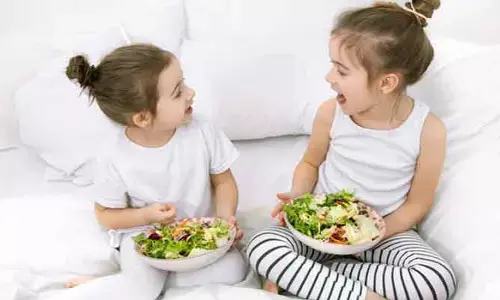 Kids Food: పిల్లలకు ఇలాంటి ఆహారాలు పెడుతున్నారా.. దీనిపై ఎఫెక్ట్ చూపుతుంది