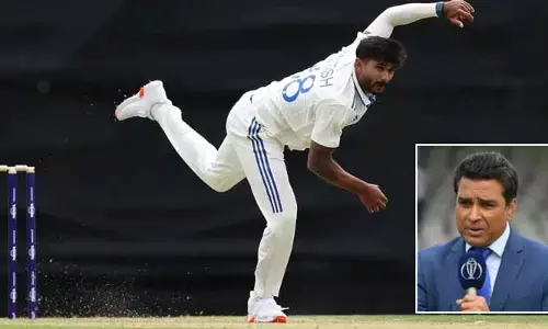 Sanjay Manjrekar: తుది జట్టు నుంచి నితీష్‌ను తప్పించండి.. సంజయ్ మంజ్రేకర్ సంచలన వ్యాఖ్యలు